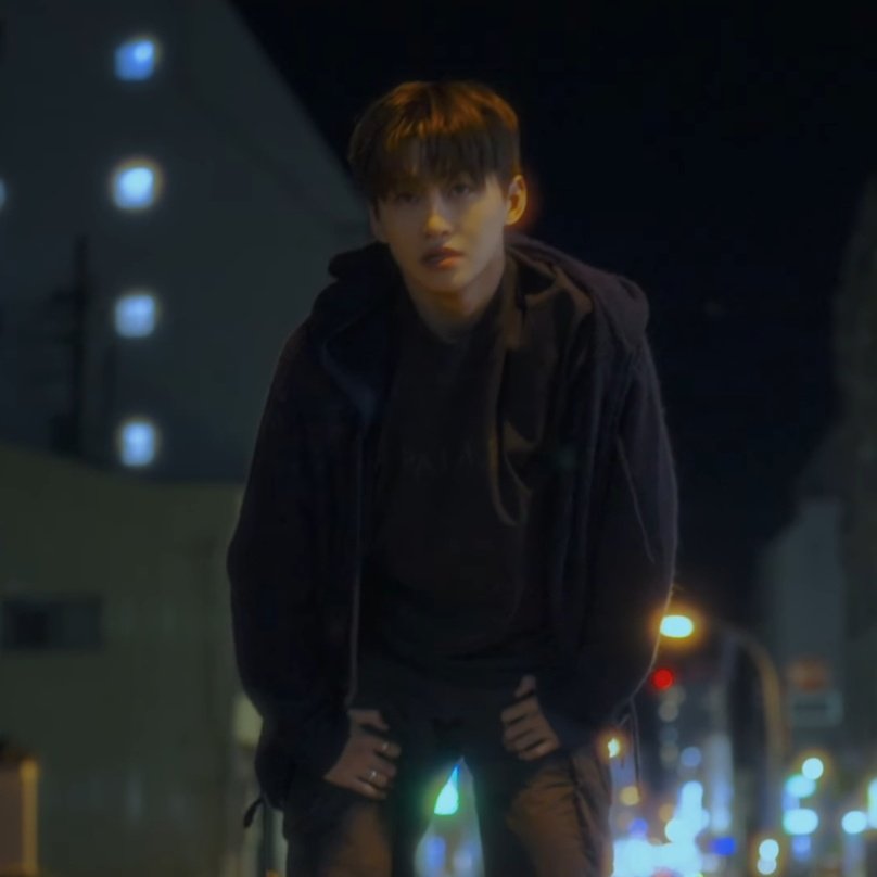 simjaebae's tweet photo. Hanji :(( Why is this so fvcking sad??? 

#JIHOON #한지훈 #TWS #투어스 https://t.co/GzWt7E8POl