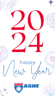 Warm Wishes for a Happy New Year! Thanks to all of your efforts - we've collectively raised over 2M dollars for scholarships and charities since 1958! We look forward to all we can accomplish together in 2024! #happynewyear #2024 
loom.ly/R6gGrZI