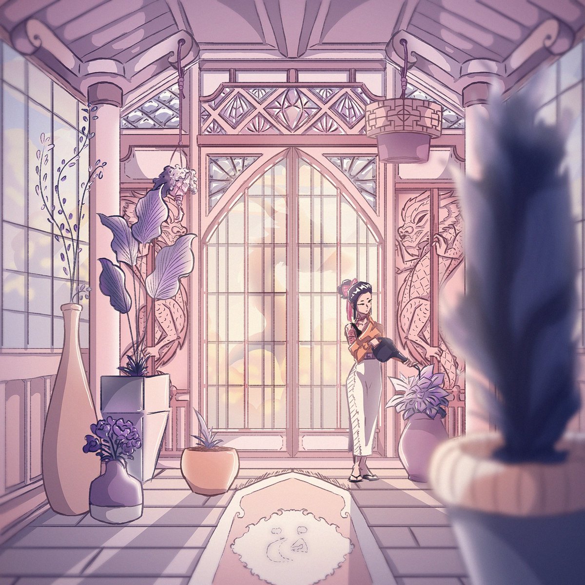 MaevaCeisea's tweet photo. Bonne année 2024 ! https://t.co/tnzqcvSd5Q
