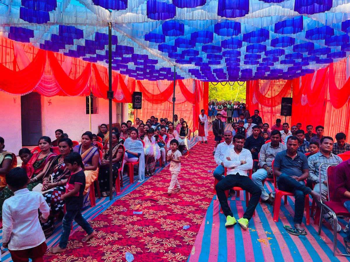 Annual Day Celebration at CSC Bal Vidyalaya, Ghunsar Block-Saintala in presence of students, parents, teachers, coordinated by BV Owner Mrs. Narayani Padhi.
<a href="/ceo_csc/">CEO_CSC e-Governance</a> 
<a href="/OdishaSpv/">CSC SPV Odisha</a> 
<a href="/madanmohanrout/">Madan Mohan Rout</a> 
<a href="/debayudha/">Debayudha Mishra</a> 
<a href="/subhendupandia/">Subhendu Kumar Pandia</a> 
<a href="/DillipDash2021/">Dillip Kumar Dash</a>