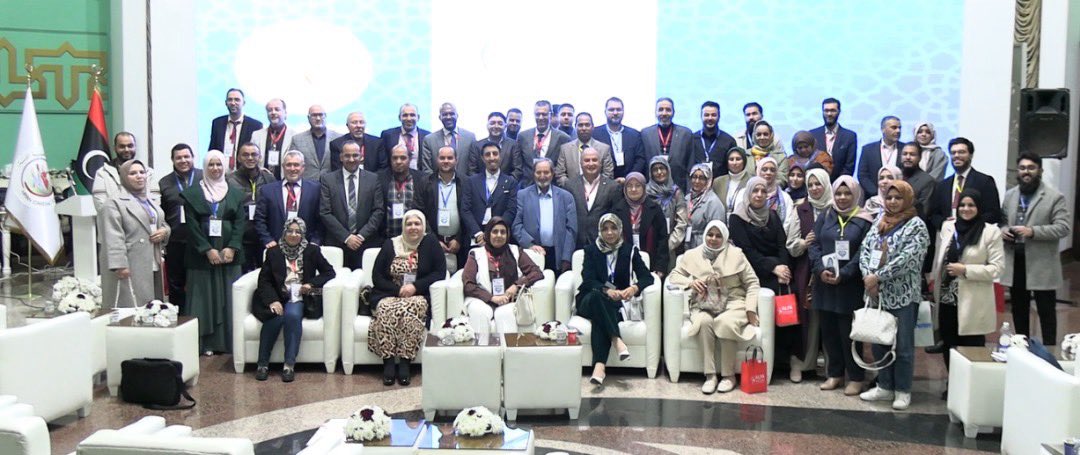 melharari's tweet photo. 9th Libyan society cardiology conference ,Benghazi 29-31December https://t.co/AFfxgyDz84