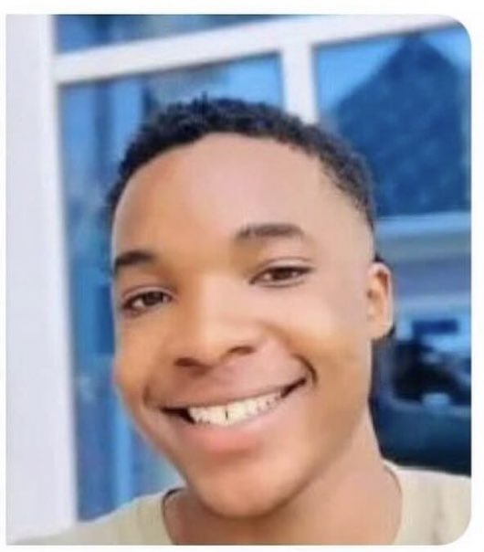 Where is your outrage for the 19yo international student from Nigeria, Afolabi Stephen Opaso, who was shot and killed by Winnipeg police all because he was experiencing a mental health crisis? Disturbing audio reveals they shot him THREE times as soon as they arrived at the