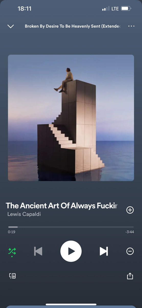 THE LYRICS I can’t