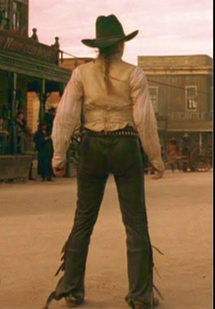 Yuriyuri13Sake's tweet image. #SaveRedDeadOnline
#TheQuickandtheDead