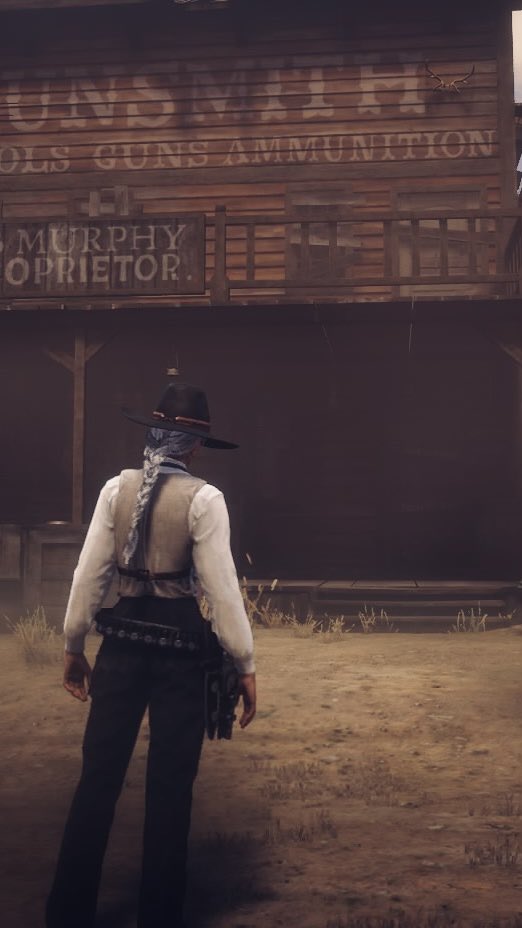 Yuriyuri13Sake's tweet image. #SaveRedDeadOnline
#TheQuickandtheDead
