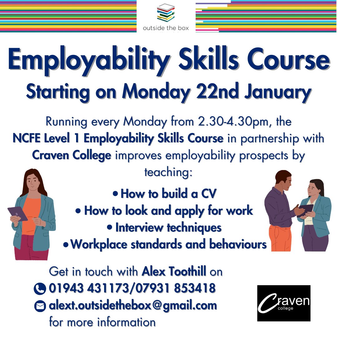 Outside The Box Cafe tweet media