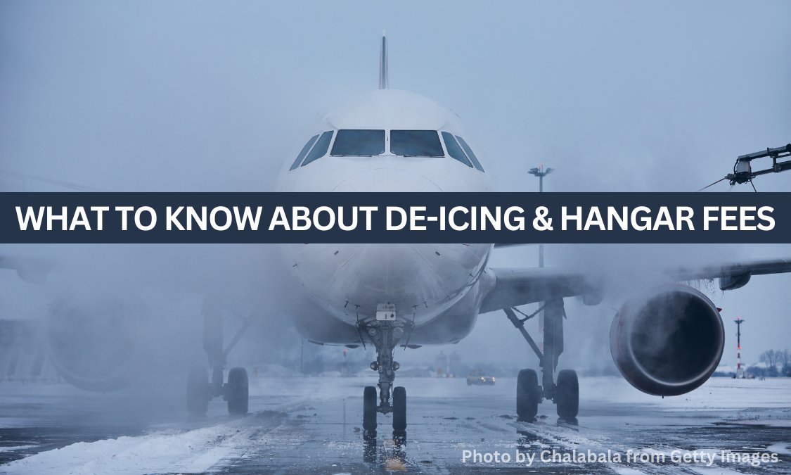 FlyPrivate's tweet photo. Like fuel stops, no one likes de-icing or hangar charges. However, they are a vital part of #safeaviation during the winter months, and we try every measure possible to avoid them. Here’s a closer look at the #deicing process. https://t.co/8ghPb6GDqX #privatejetcharter https://t.co/FirwwfOaRB