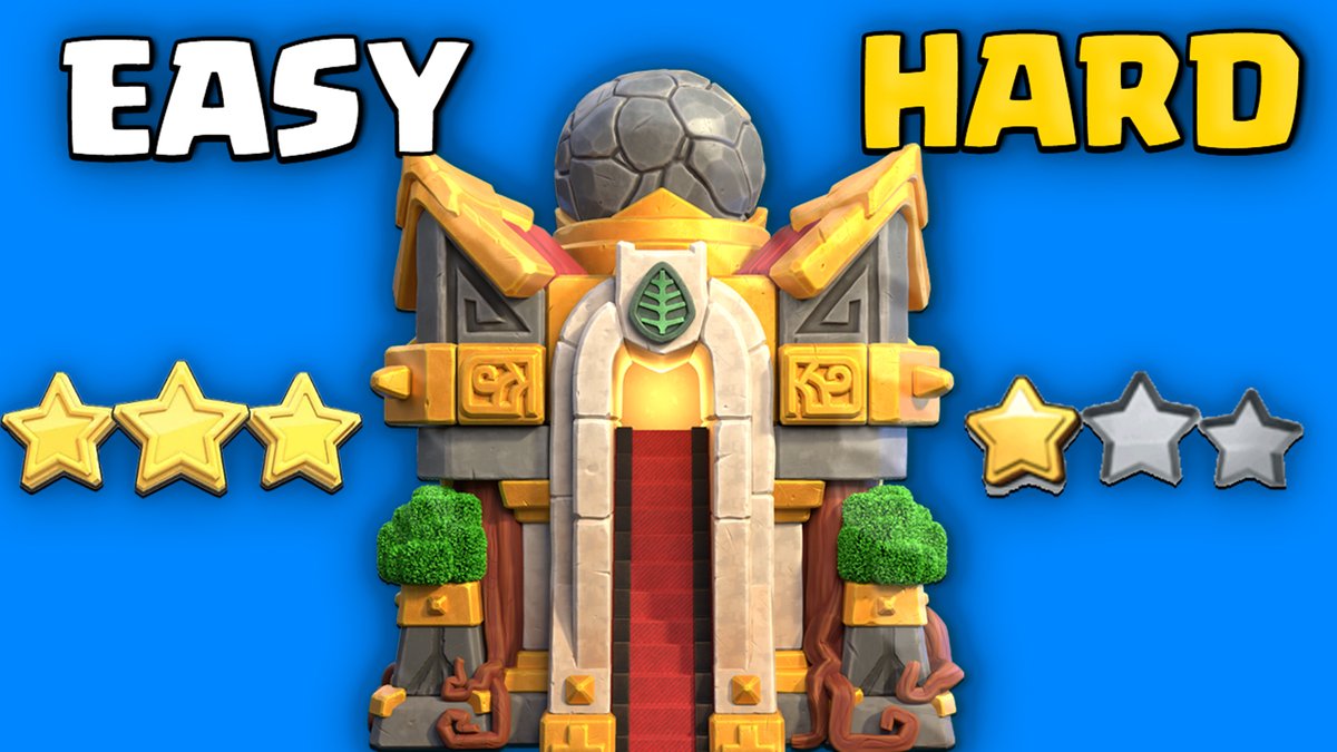 Is Th 16 to hard or to easy? 1️⃣ i have nearly 60% hitrate 2️⃣ play Qc Hybrid / Superarcher Blimp 3️⃣ Still Love the Hero Upgrades for me it is fine right now? What you think? #coc #clashofclans #supercell #th16