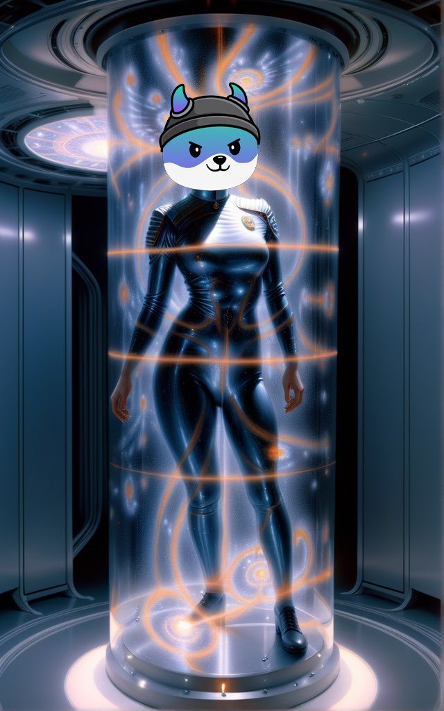 flokion_rh's tweet photo. 2024 the year $FLOKIS makes history on #Solana https://t.co/NeMptJFGLS