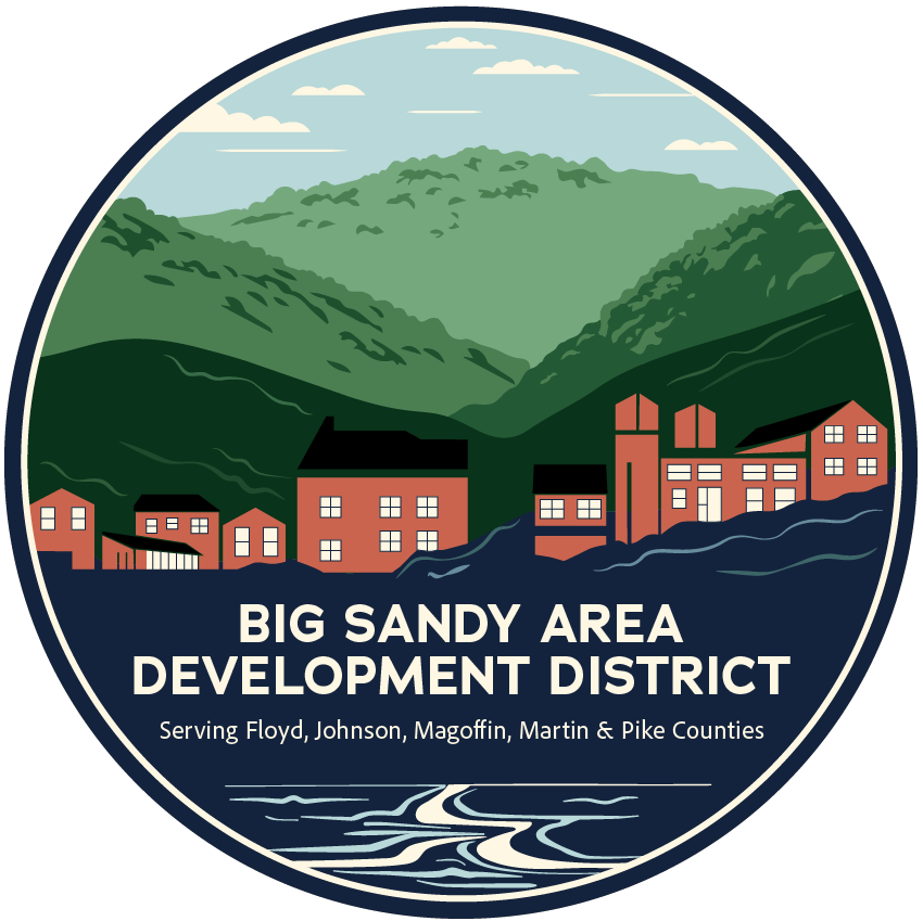 Big Sandy Area Development District tweet media