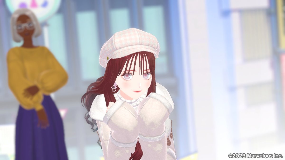 おかめ (@Okunhanacha) / Posts / X