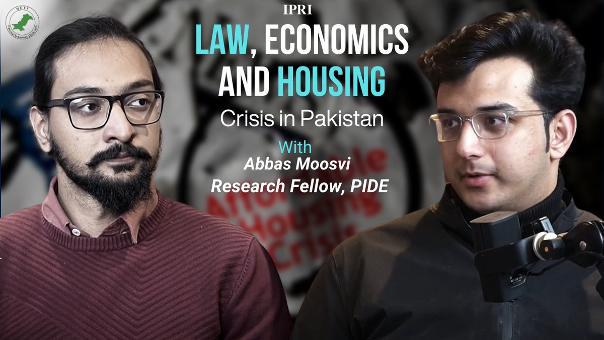 Islamabad Policy Research Institute tweet media