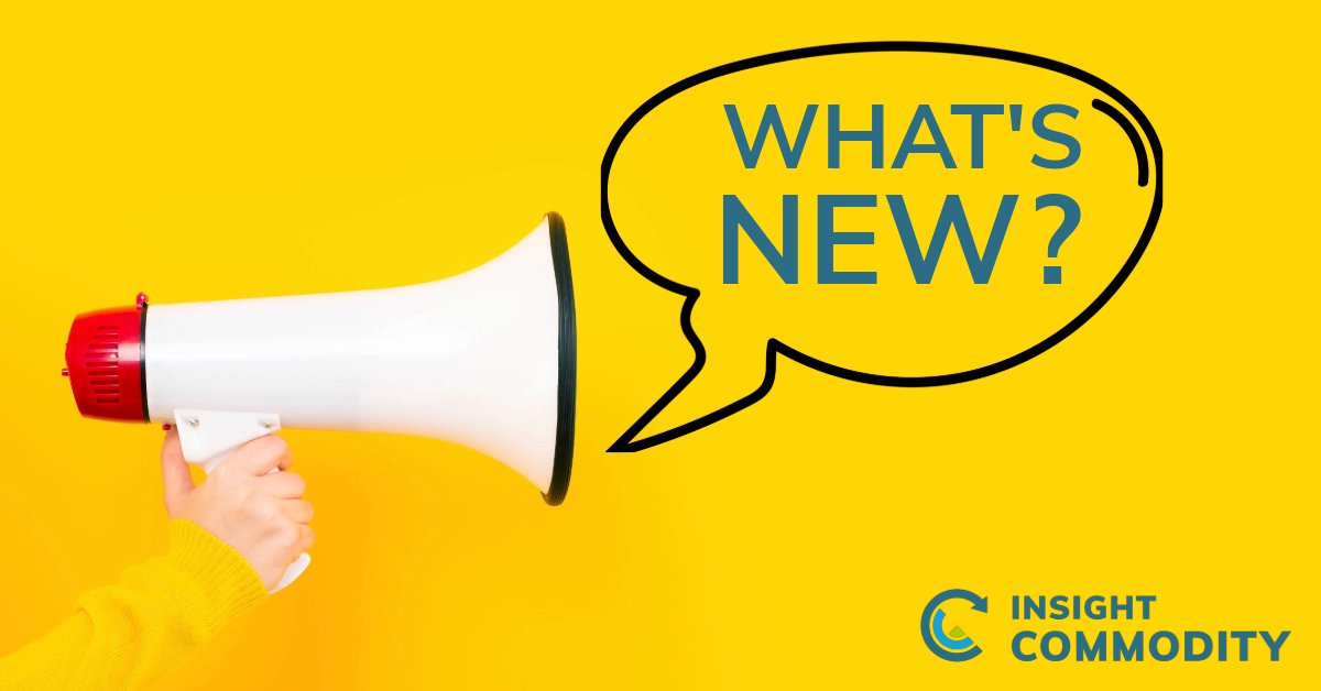 InsightCom_eex's tweet photo. 📢Our resolution for 2024? To stay even more up to date with energy market news! The InsightCommodity #Newsletter section offers more than enough opportunities to do so: Our partners @energate_de, @EnergyMrktPrice  and @montelnews  help readers to stay ahead. https://t.co/19tRUeC7e8