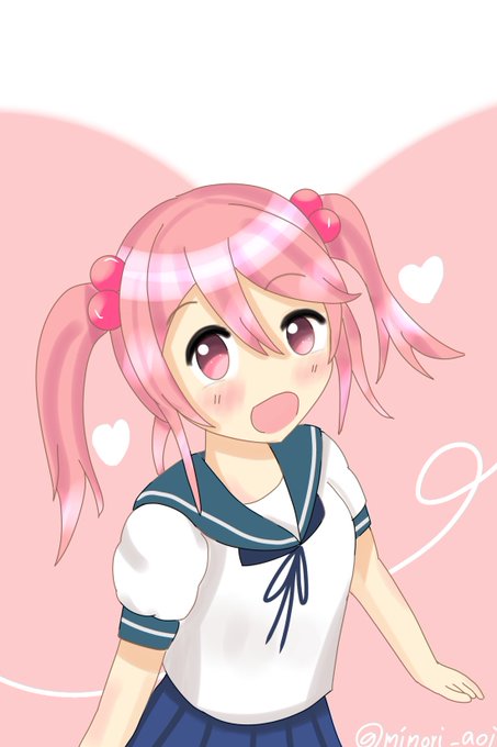 遅刻てすが、漣ちゃんで  #艦これ版深夜の真剣お絵描き60分一本勝負 #艦これ版真剣お絵描き60分一本勝負_20240103