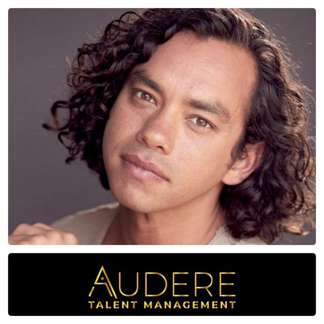 Jordan Hale (@jordanaudere) on Twitter photo I'd like to kick off 2024 with the extremely exciting news that I'm now representing PATRICK DAVIS ALARCON
Pat is a Mexican American actor based in LA and I cannot wait to start work with him.
You can catch Pat as JASON in season 9 of 'Shameless' (US) on <a href="/NetflixUK/">Netflix UK & Ireland</a> I'd like to kick off 2024 with the extremely exciting news that I'm now representing PATRICK DAVIS ALARCON
Pat is a Mexican American actor based in LA and I cannot wait to start work with him.
You can catch Pat as JASON in season 9 of 'Shameless' (US) on <a href="/NetflixUK/">Netflix UK & Ireland</a>
