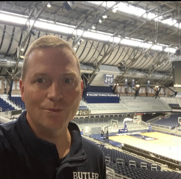 Entering year 12! Thank you <a href="/butleru/">Butler University</a> <a href="/ButlerMBB/">Butler Basketball</a>