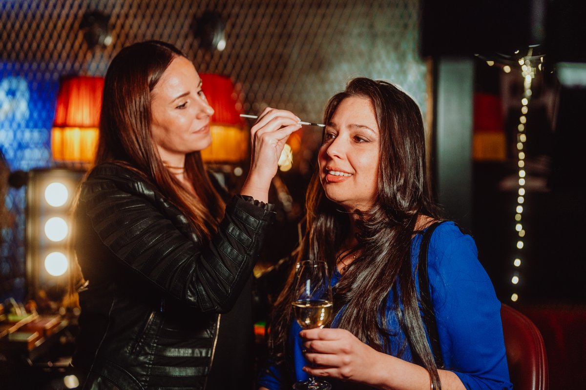 Jumping into the new year recalling the epic Christmas dinner in #Barcelona!
Our #team really stood out with a fun night, a warm Awards ceremony 🏆 and a live #rock session performed by our talented team members 🎸. 2023 was a blast, but we can’t even imagine what 2024 holds!