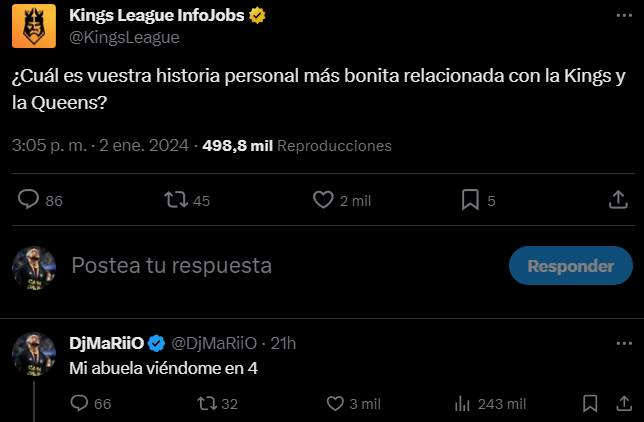 DjMaRiiO's tweet photo. 🔴EN DIRECTO🔴

https://t.co/MDj0iTosho
https://t.co/MDj0iTosho
https://t.co/MDj0iTosho

DÍA GRANDE DE MERCATO, ANUNCIO DE FICHAJES. https://t.co/xL0lsQgt7i
