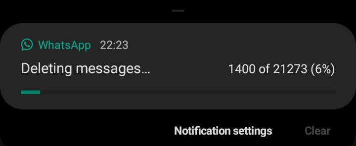 the end of an era, goodbye my almost.