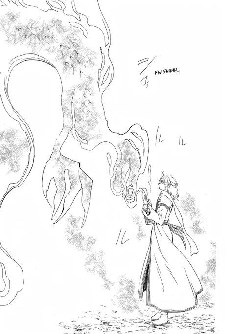 omggg we're right @Melanie53120972 
#akatsukinoyona 