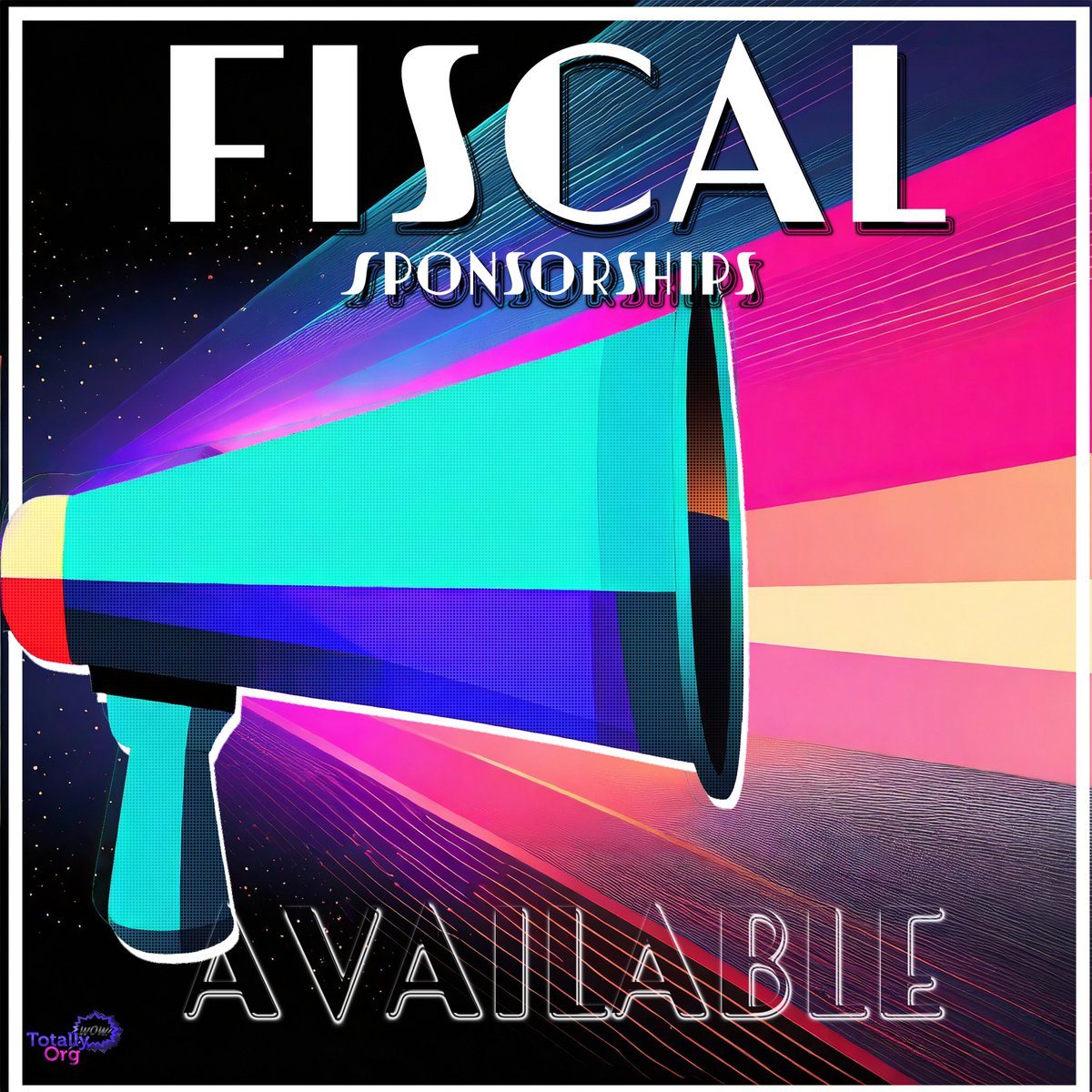 TotallyWowOrg's tweet image. Totally Wow! Org is now offering Pre-Approved Grant Relationship Fiscal Sponsorships. If you&apos;re interested, feel free to send a message via DM or use the contact form on the TW!O website totallywowgroup.org.