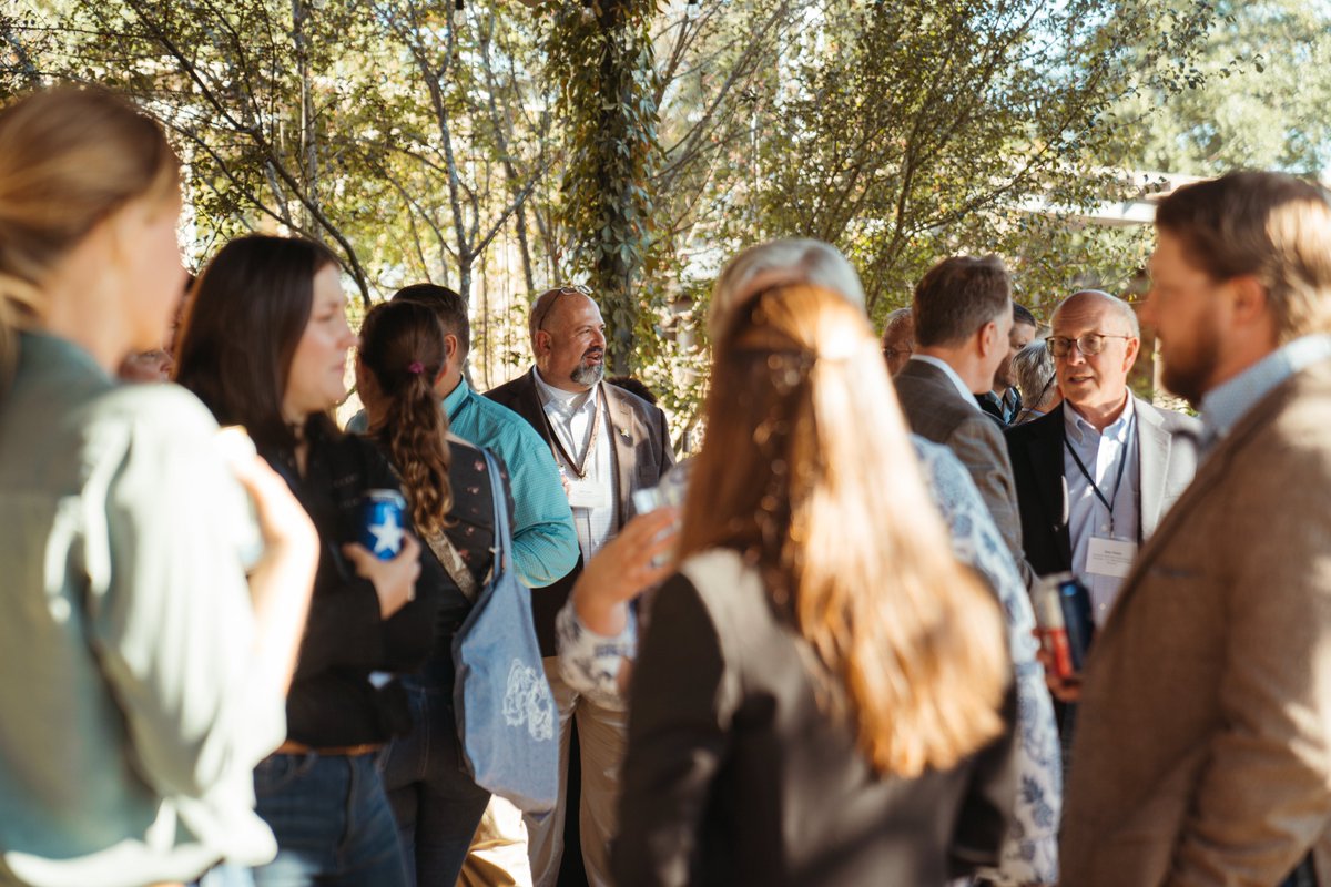 Texas A&M Natural Resources Institute tweet media