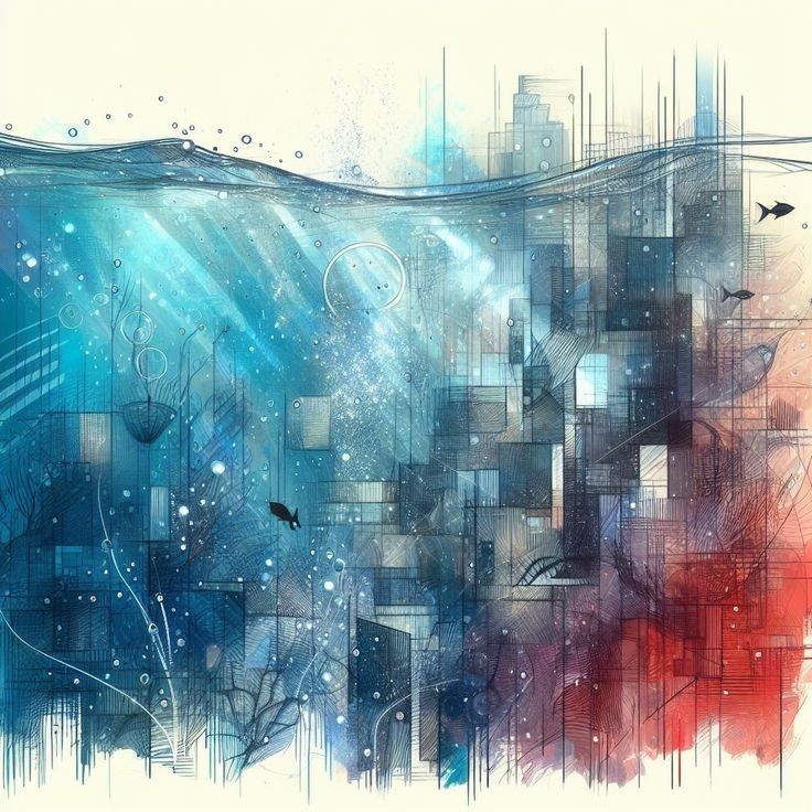 metur7's tweet photo. 10 feet underwater
Made with Bard
#meturi #10feetunderwater #AIArtwork https://t.co/MPPrBgi5fd