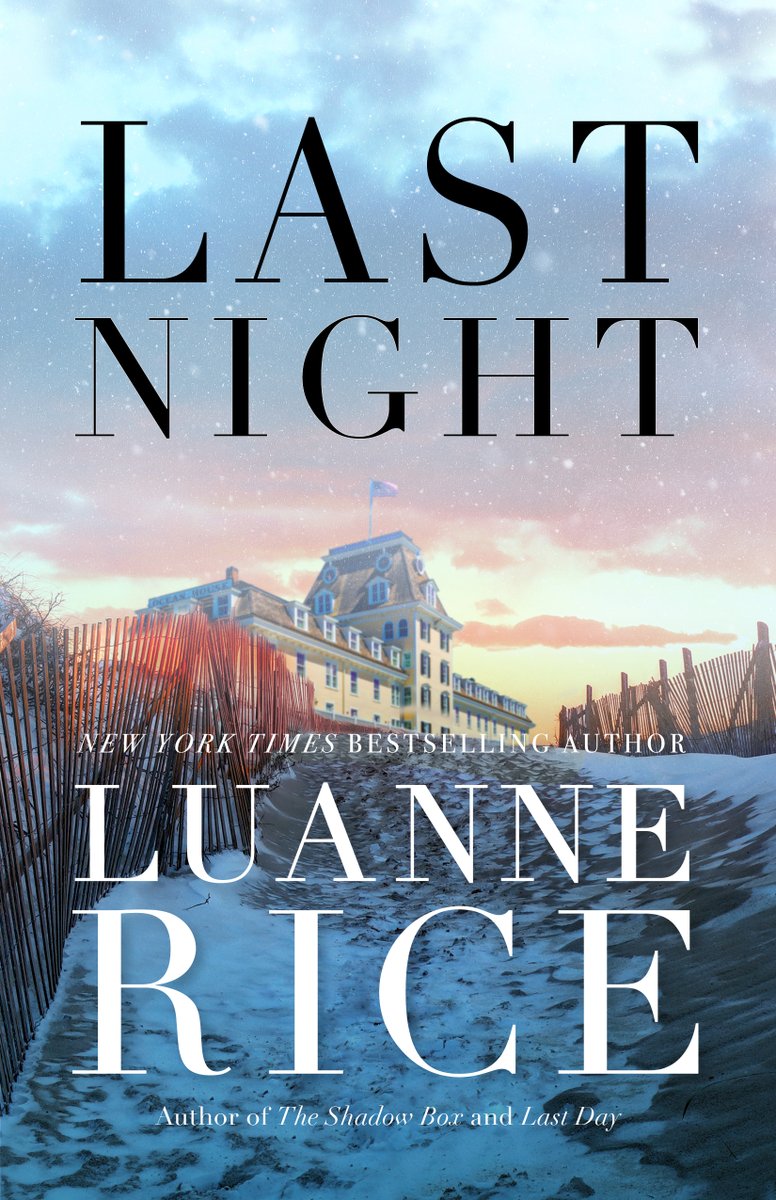 Luanne Rice tweet media