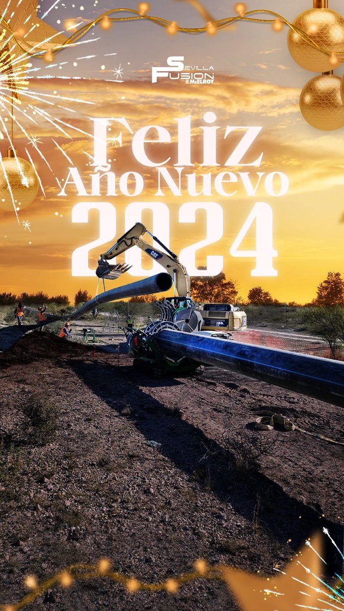 SevillaFusion's tweet photo. Les deseamos un excelente inicio de año
WhatsApp: https://t.co/ov18a4b7Mo
Tel: (222) 236 - 44 - 21 / (222) 236 - 52 - 92
https://t.co/NlP5rvtPi6
#maquina #termofusora  #fusion #electrofusion #mcelroy #proyecto #servicio #calidad #obras #ingenieros #construccion https://t.co/jjBUWY1SG7