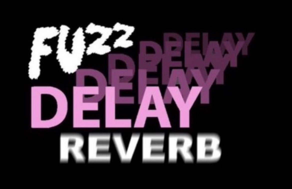 FuzzReverb's tweet image. We are back! Tonight our faves from 2023 including @thevliets @everyelseband @DARKS0FT @BlueSlateBand @SeaLemonMusic @Daydream_Twins @ggghostwoman @FlyyingColours @castlebeat @echo_ladies Silver Moth, Vulpix. Tune in to @louderthanwar at 1pm EST/6pm GMT.