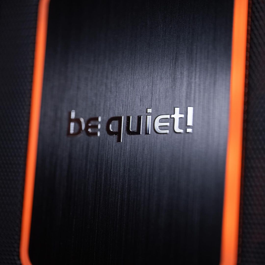 AMD 🤝 <a href="/bequietFR/">be quiet! FR</a> 

▪️AMD Ryzen 7 7800X3D
▪️ASUS TUF Gaming Radeon RX 7800 XT

[ 📸 : <a href="/robeytech/">Robeytech</a> ]