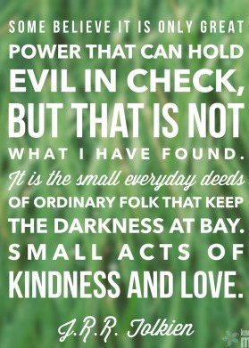 Fadingarcader's tweet image. Happy Tolkien Day to those who celebrate!

#TolkienDay