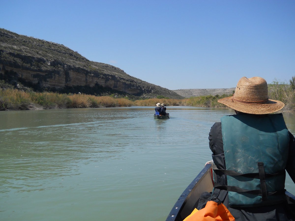 Texas A&M Natural Resources Institute tweet media