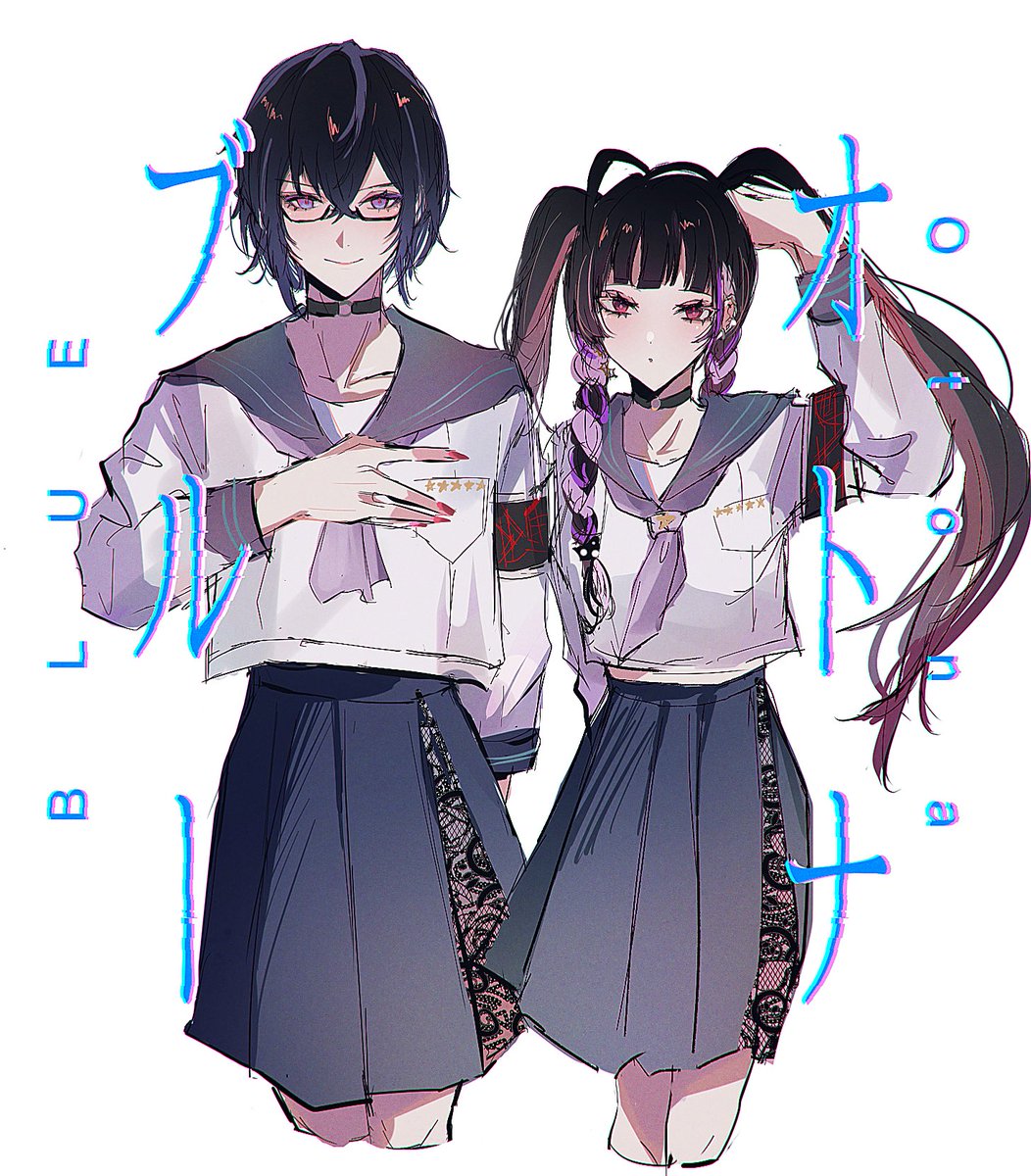 potato_2539's tweet photo. #腐ルーチーズ #BLuecheese #四季彩画  #Melocopic 
青い蕾のまま 大人振る https://t.co/6jwRbhP7FR