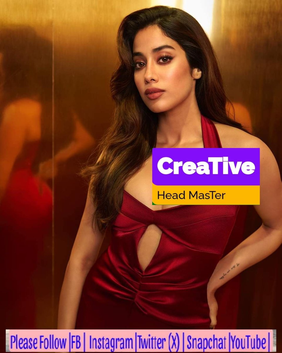 head_master_cre's tweet photo. Kapoor Sista’s in the house for Koffee date with KJO 
#janhvikapoor #creativeheadmaster  #KhushiKapoor #bollywood #KoffeeWithKaran #KaranJohar https://t.co/MOUtNRNwV5