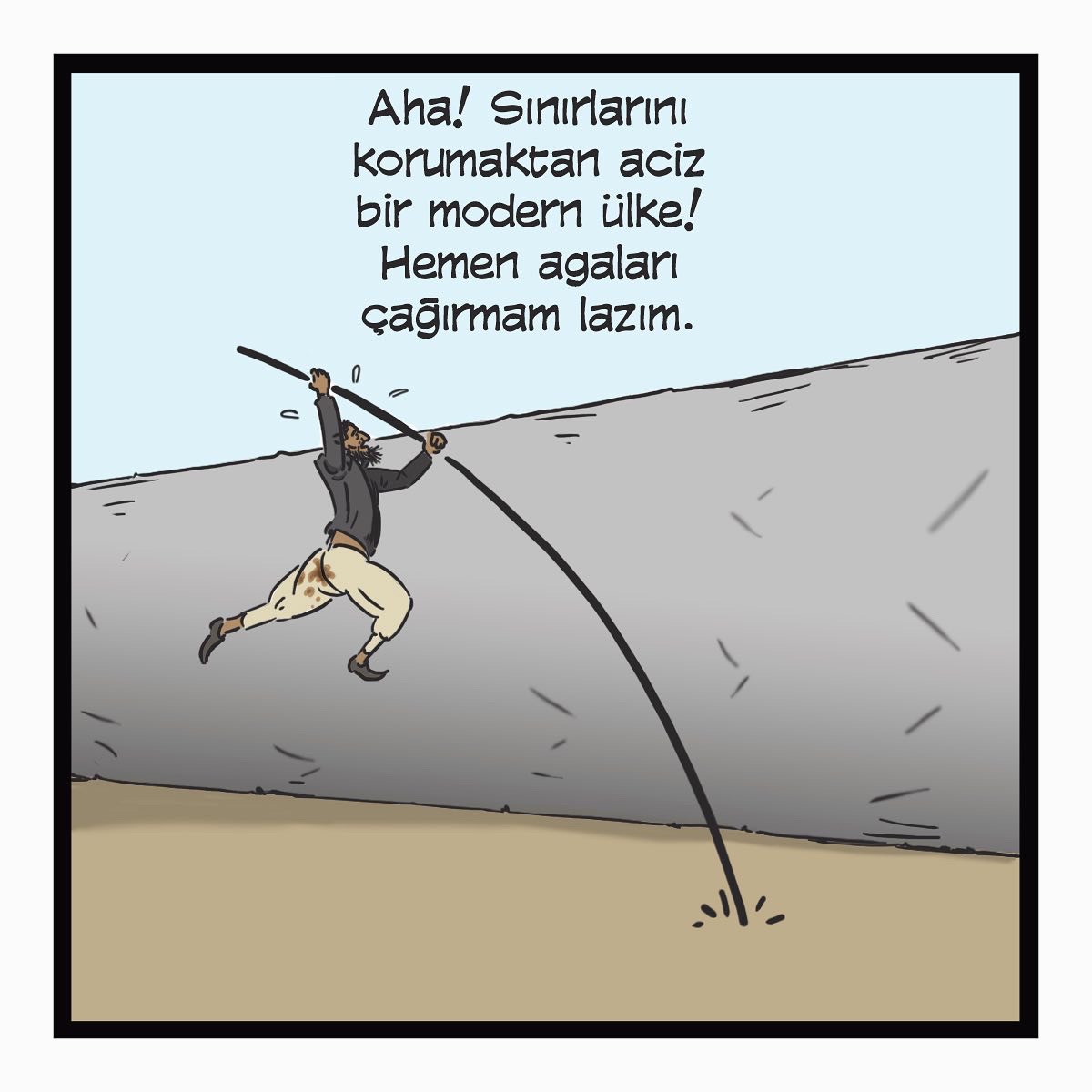 cizgiseltarih's tweet photo. Şeriatla yönetilen bir ülkede huzur, mutluluk, yaşama sevinci gibi şeylerden bahsedilemez. Ülkenize sahip çıkın. https://t.co/pDMqmkPNfG