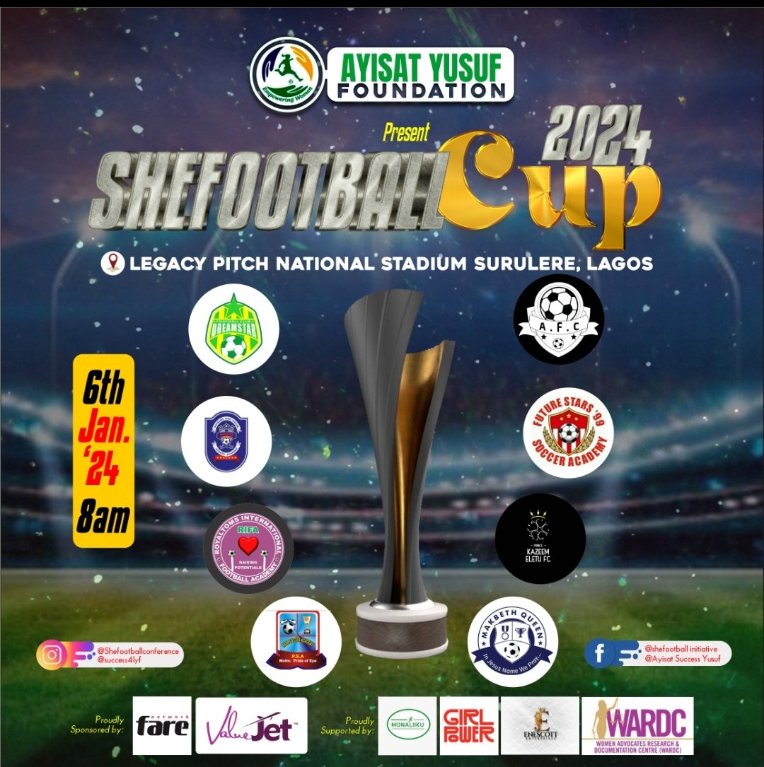 SheFootball tweet media