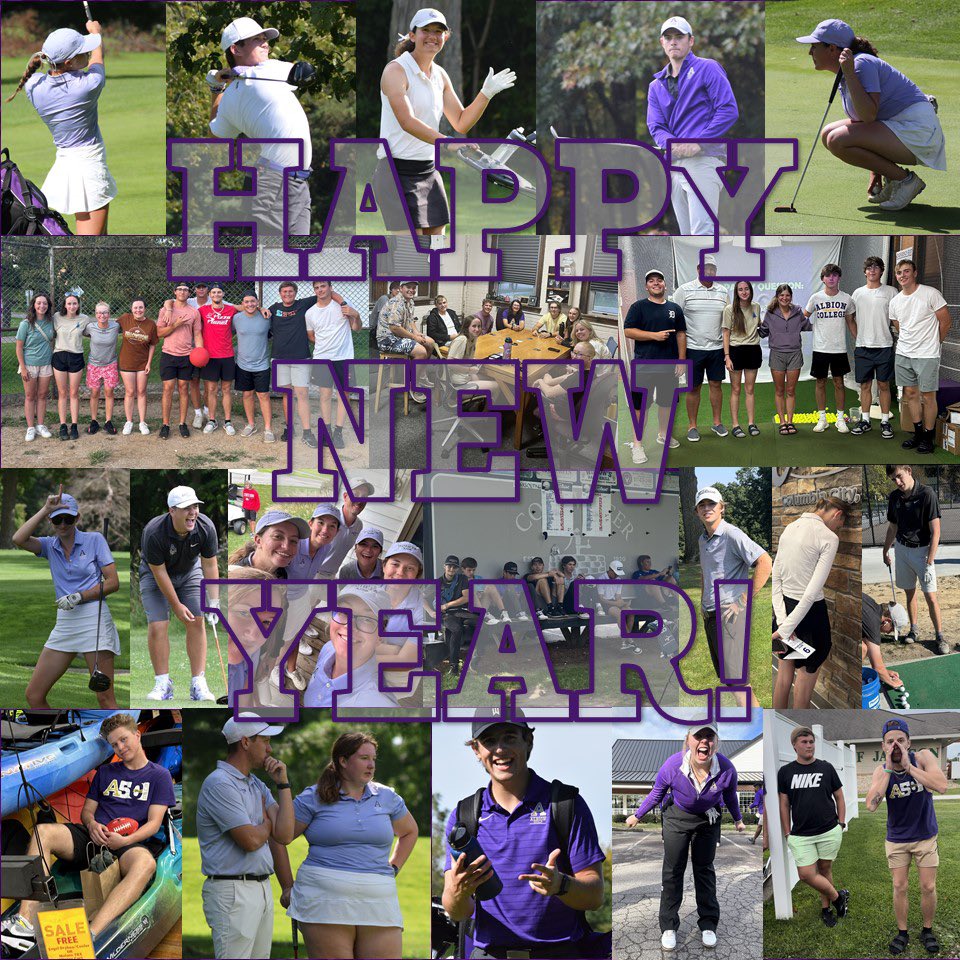 Albion College Golf (@albiongolf) on Twitter photo 