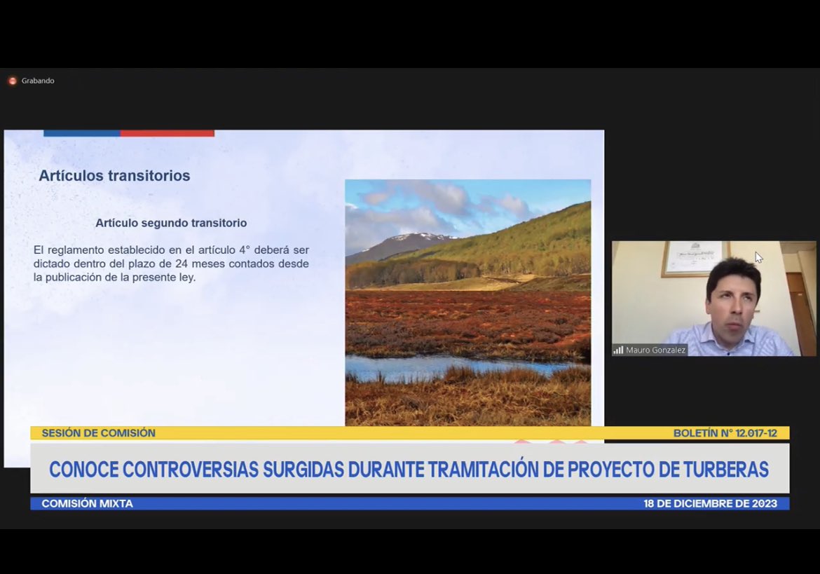 ❗️Defendamos Patagonia❗️ tweet media