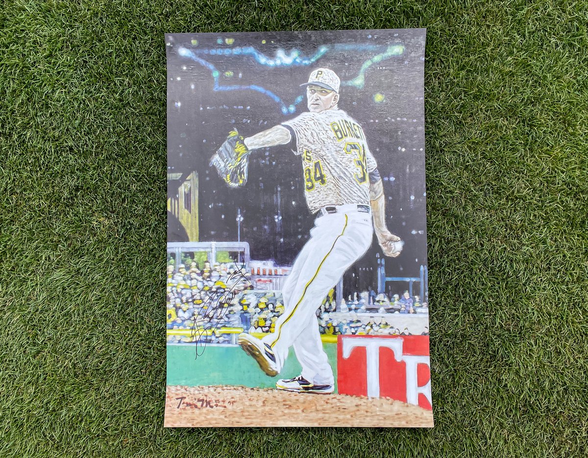 Pittsburgh Pirates tweet media