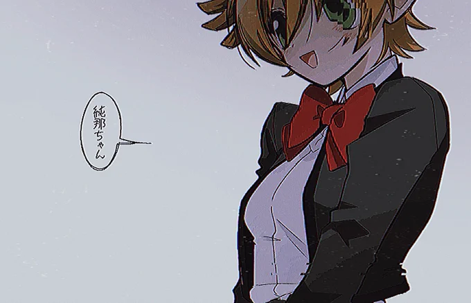 #レヴュースタァライト 