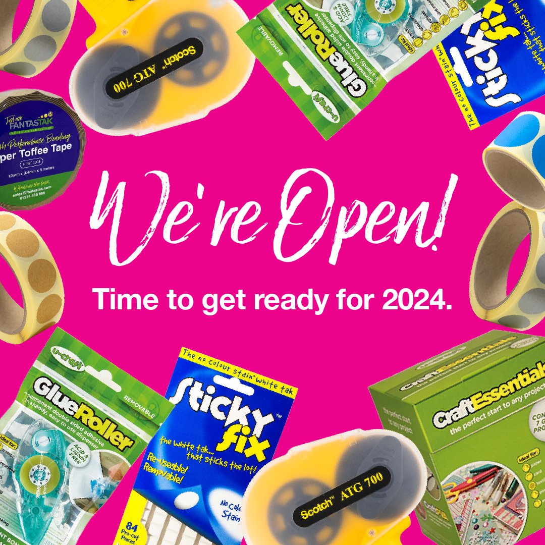 allthingssticky tweet media