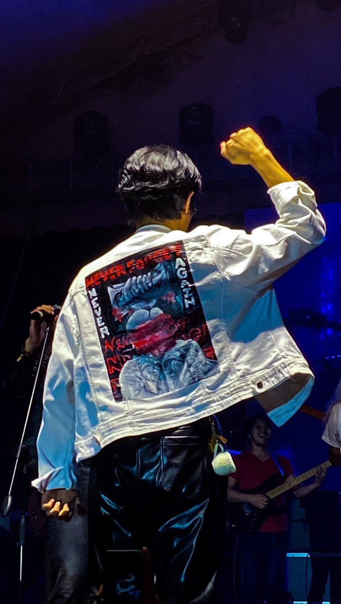 gianbernardino_'s tweet photo. UP Fair 2023. ✊❤️‍🔥👀 https://t.co/w2BuyzamQ3