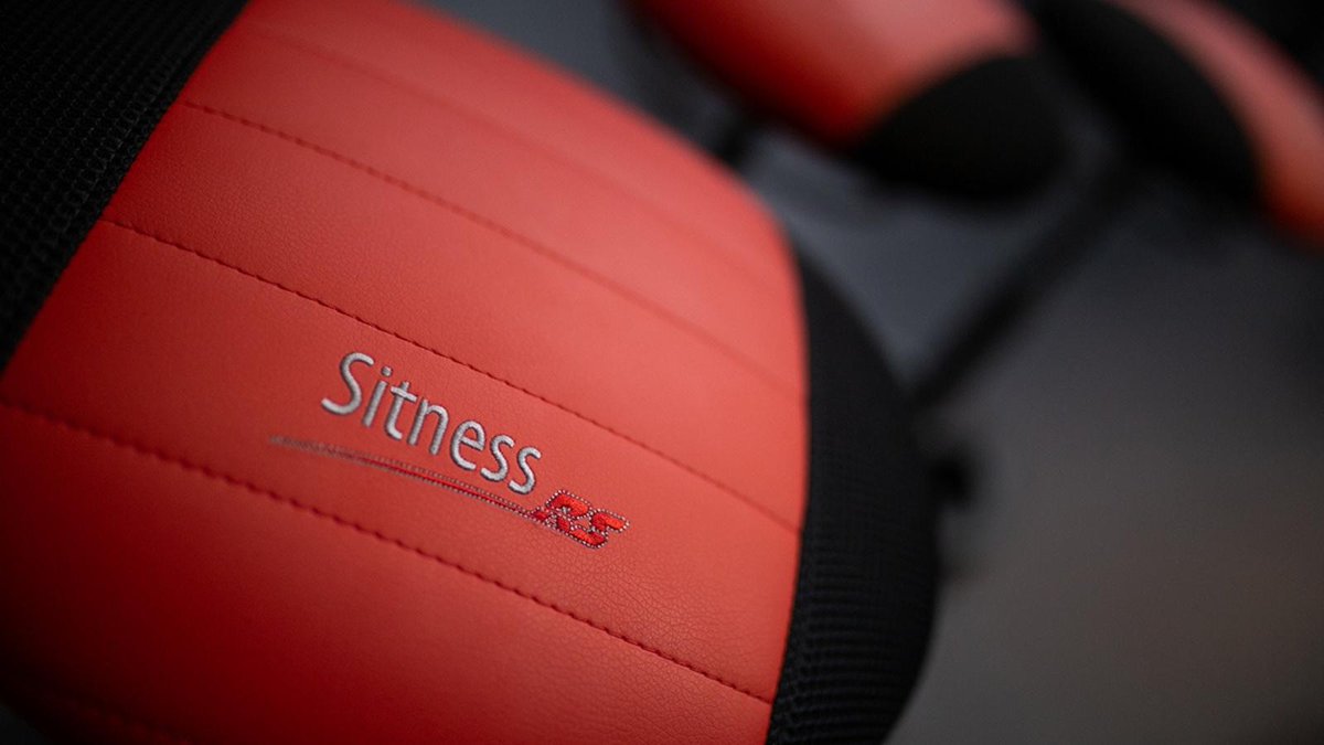 SITNESS RS tweet media