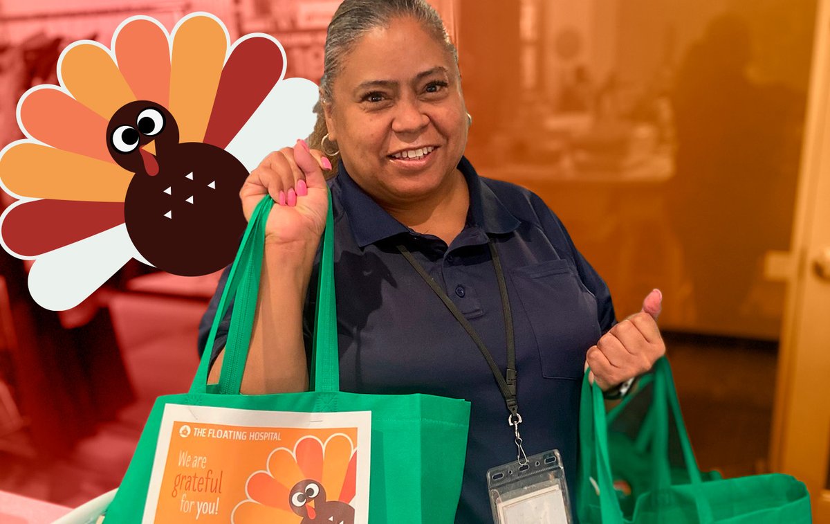 The Floating Hospital tweet media