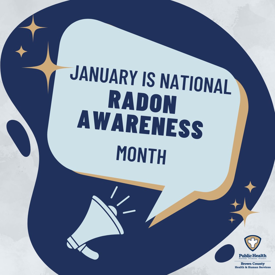 Radon and Your Health  Wisconsin Department of Health Services