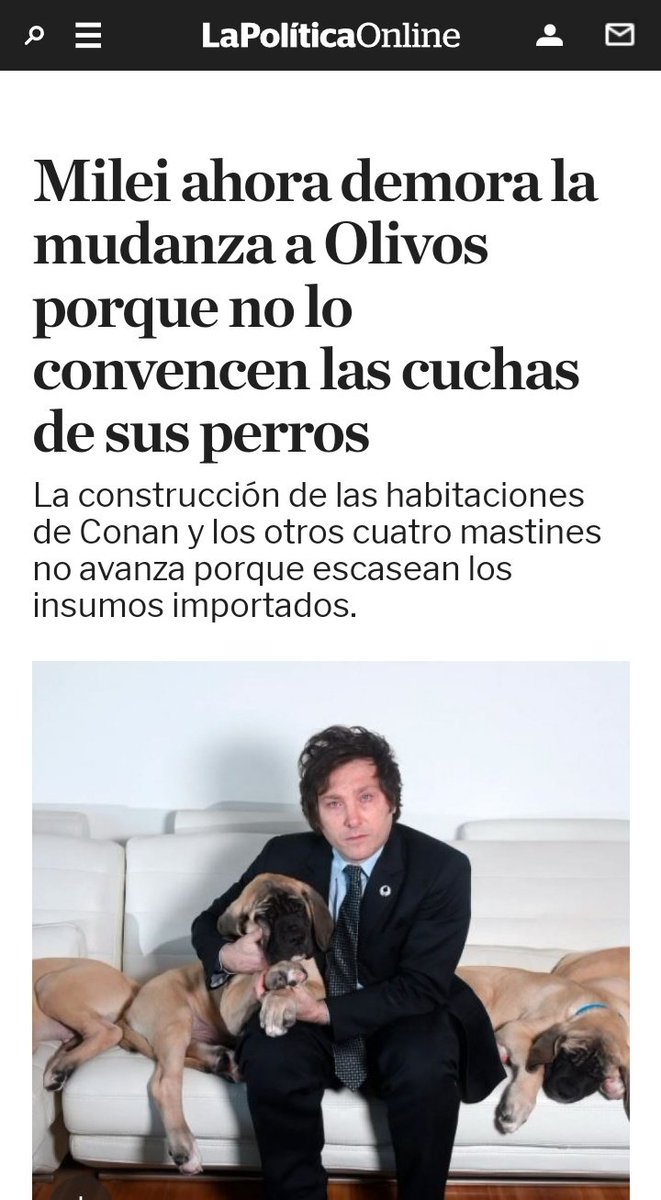 GabrielSoglio1's tweet photo. Quiere modificar totalmente 210 años de desarrollo de un Estado Nación pero no puede hacer 4 cuchas... https://t.co/oAYui7r7x0