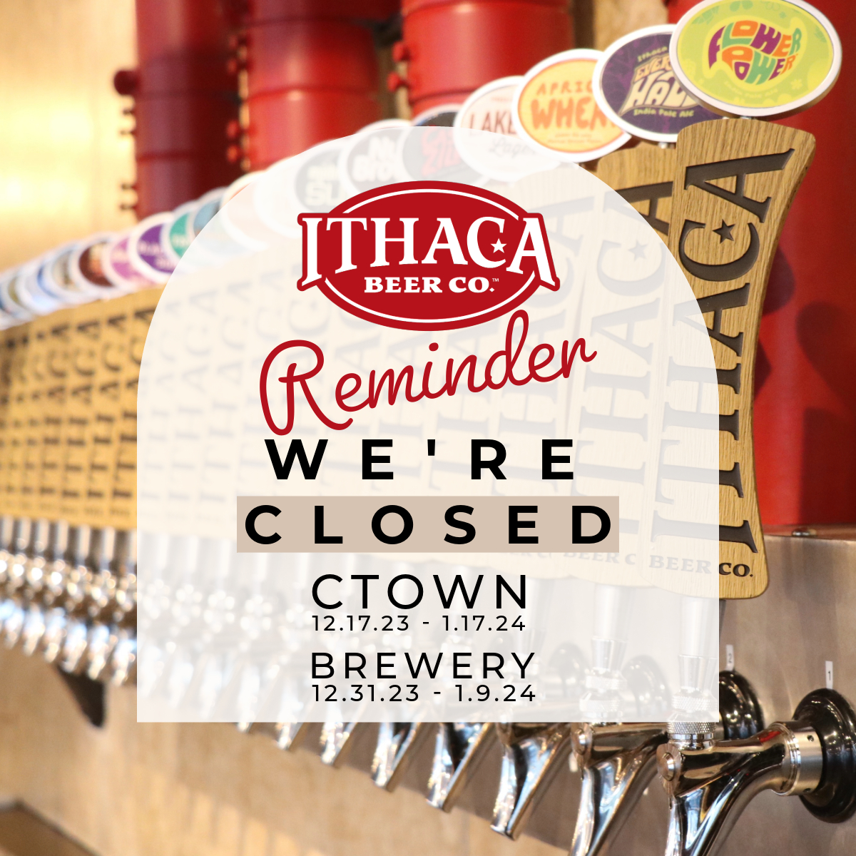 Ithaca Beer Co. (@ithacabeer) on Twitter photo 