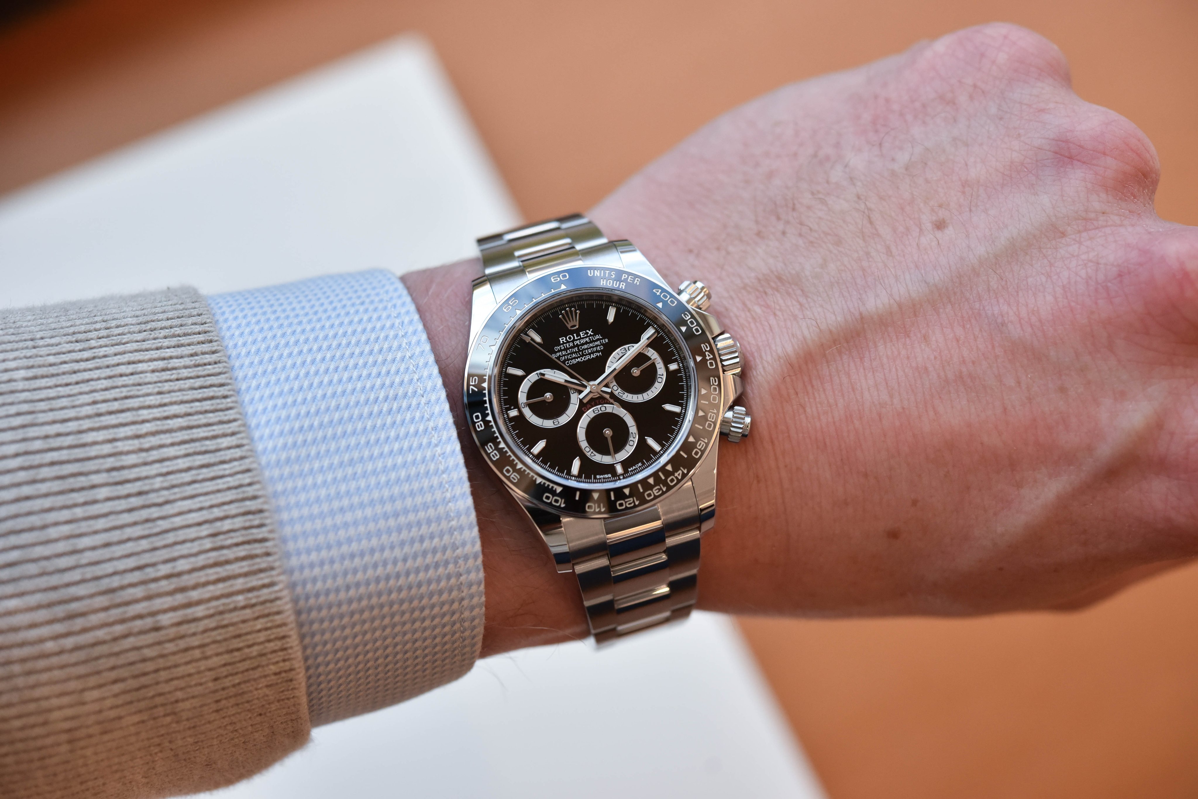 MONOCHROME Watches on X What are the new ROLEX prices for 2024 The new year not only brings resolutions but unfortunately also new prices for many watches on your wishlist. Higher