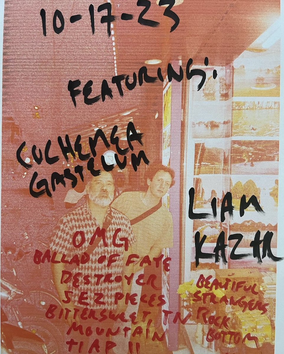 Kevin Morby tweet media